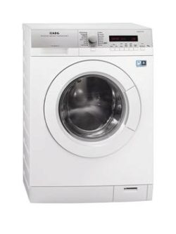 Aeg L76495Fl2 9Kg Load, 1400 Spin Washing Machine